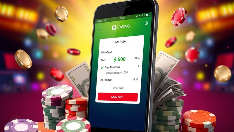 56W Saque É Confiável? Análise De Segurança E Reputação