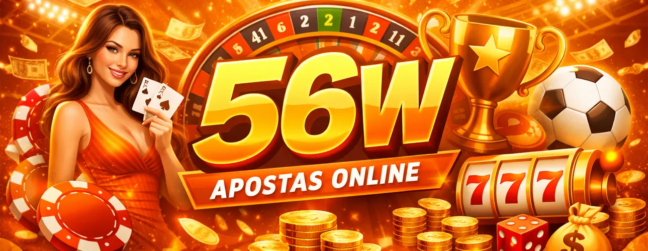 56w APOSTE AGORA GANHE DINHEIRO JACKPOT IMEDIATO