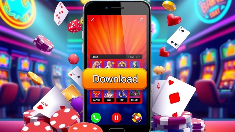 Segurança e Confiabilidade ao Baixar o 56W App