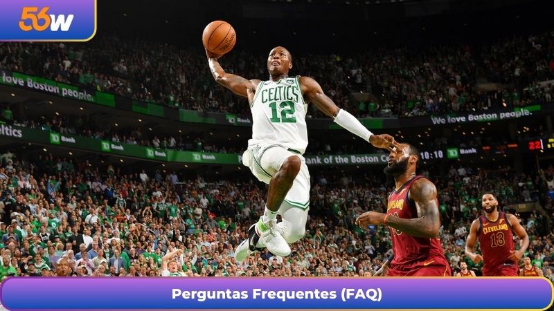 Perguntas Frequentes (FAQ)