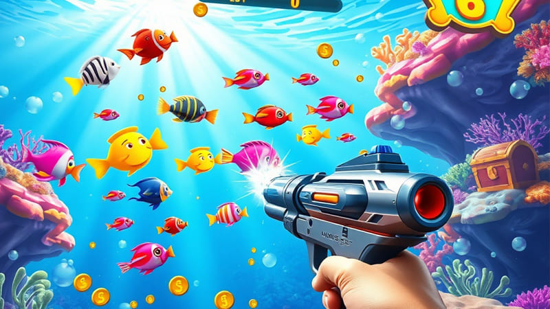 Big Bass Bonanza – Como Funciona e Por Que é Tão Popular