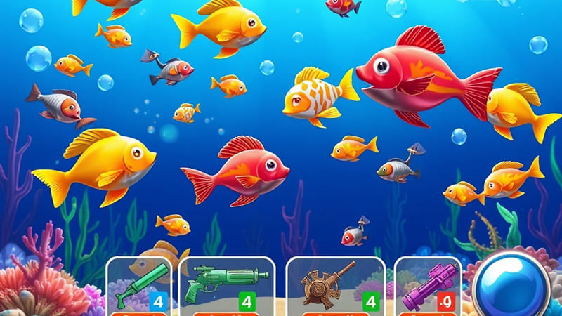 Chance de Ganho e RTP no Big Bass Bonanza