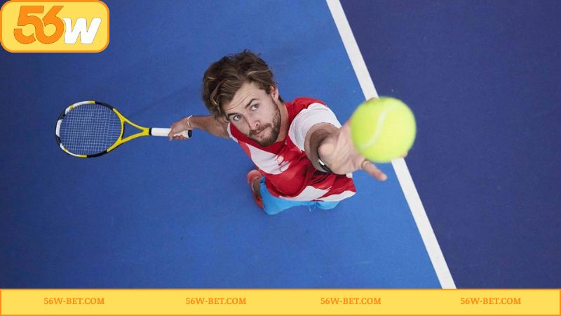 Estratégias Inteligentes Para Apostar Em Jogos De Tênis