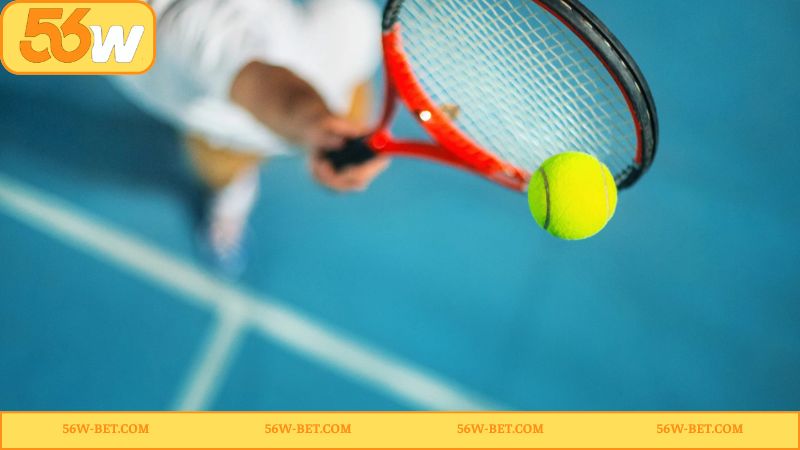 Tendências Das Apostas Esportivas No Tênis Até 2026